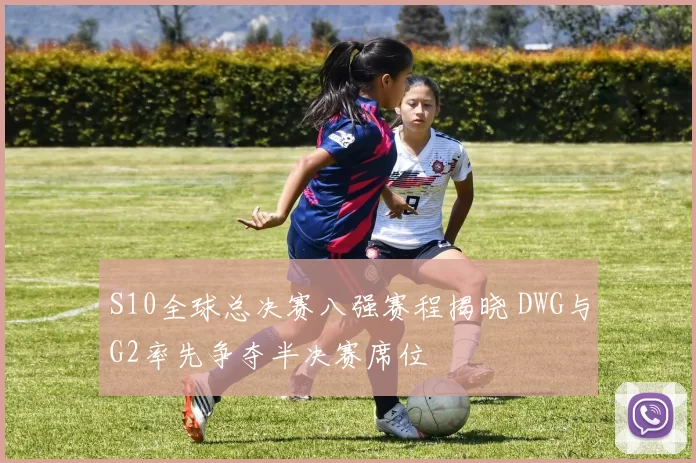 S10全球总决赛八强赛程揭晓 DWG与G2率先争夺半决赛席位