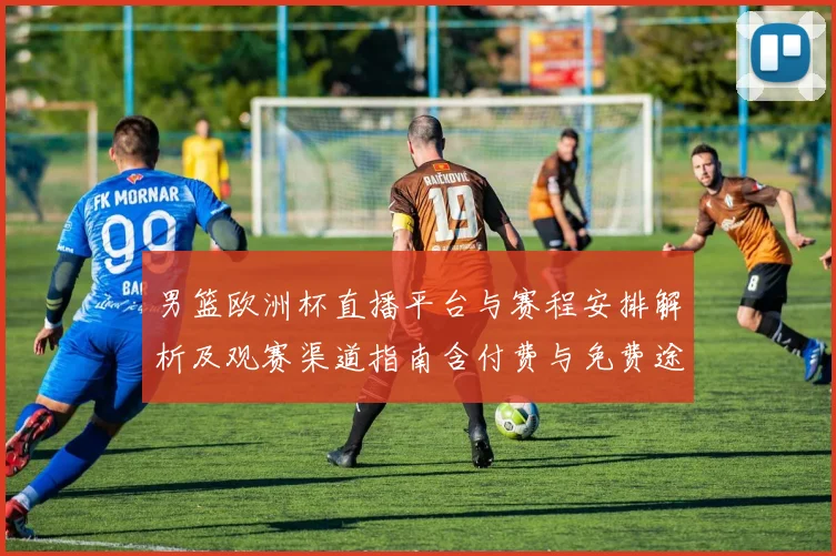 男篮欧洲杯直播平台与赛程安排解析及观赛渠道指南含付费与免费途径