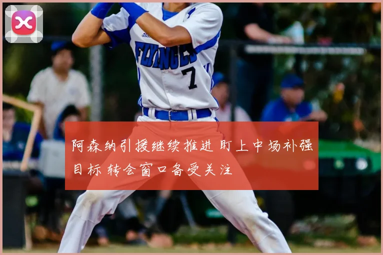 阿森纳引援继续推进 盯上中场补强目标 转会窗口备受关注